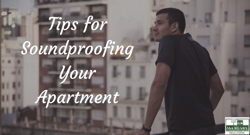 Tips for Soundproofing Your Apartment