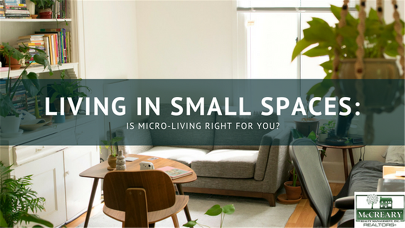 Living in Small Spaces: Is Micro-Living Right for You?